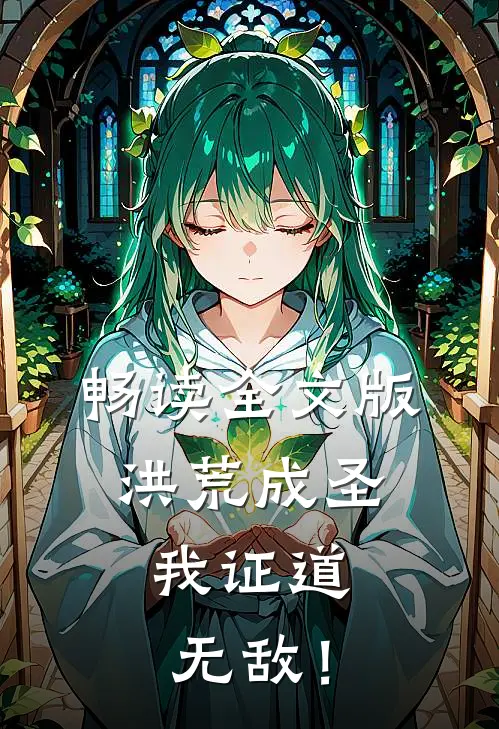 畅读全文版洪荒成圣，我证道无敌！