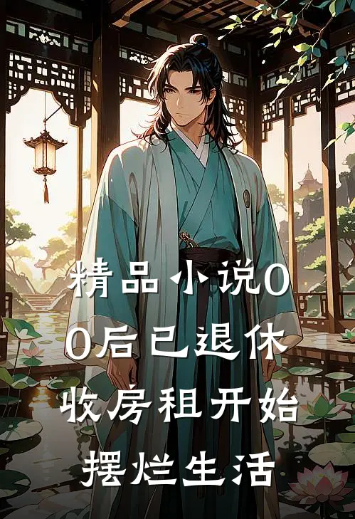 精品小说00后已退休，收房租开始摆烂生活