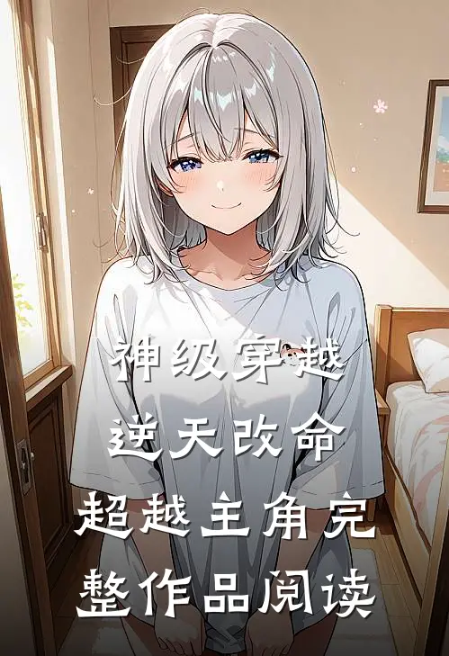 神级穿越：逆天改命，超越主角完整作品阅读