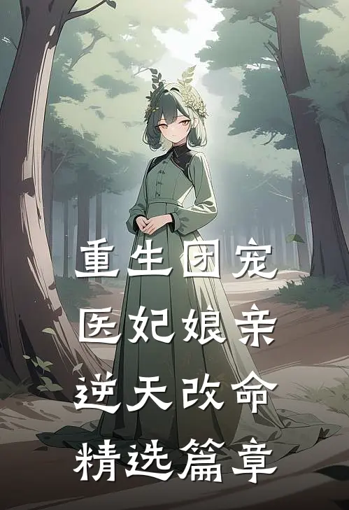 重生团宠：医妃娘亲逆天改命精选篇章