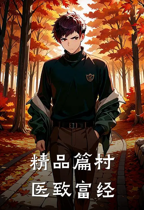 精品篇村医致富经