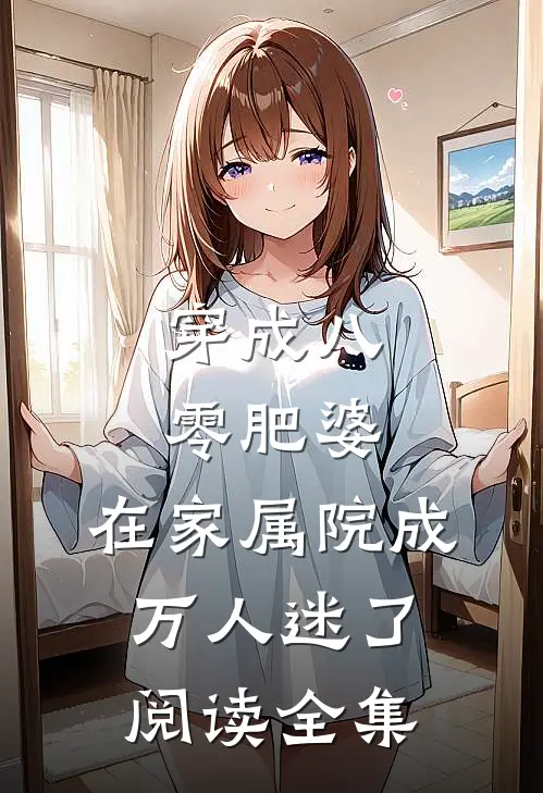 穿成八零肥婆，在家属院成万人迷了阅读全集