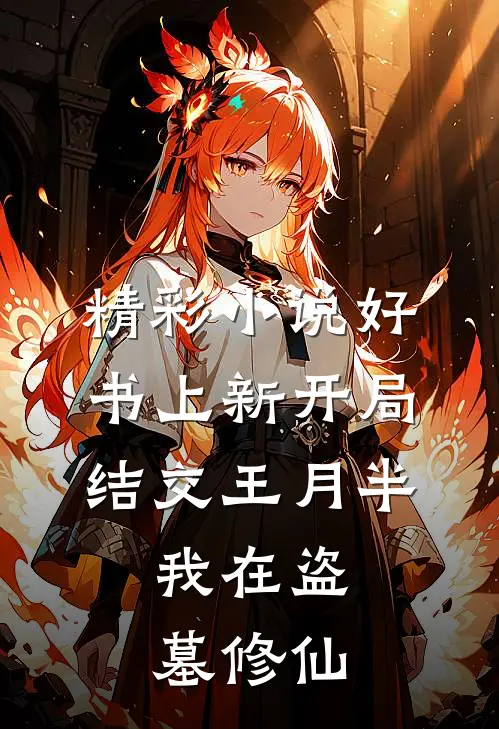 精彩小说好书上新开局结交王月半,我在盗墓修仙