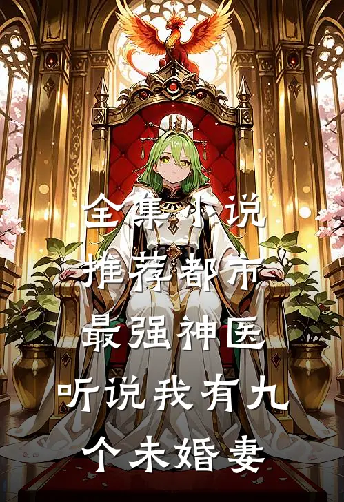 全集小说推荐都市最强神医：听说我有九个未婚妻