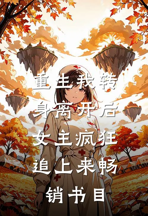 重生我转身离开后，女主疯狂追上来畅销书目