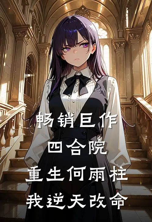 畅销巨作四合院：重生何雨柱，我逆天改命