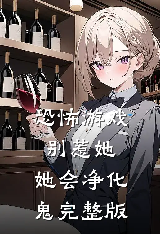 恐怖游戏：别惹她，她会净化鬼完整版