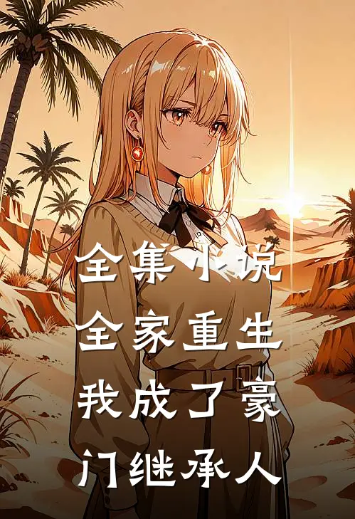 全集小说全家重生，我成了豪门继承人