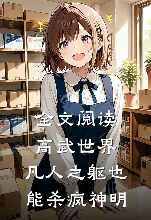 全文阅读高武世界：凡人之躯也能杀疯神明