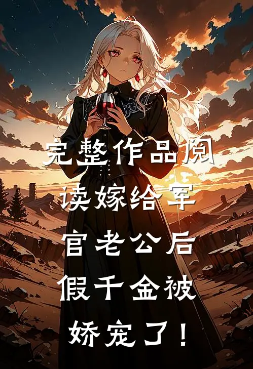 完整作品阅读嫁给军官老公后，假千金被娇宠了！