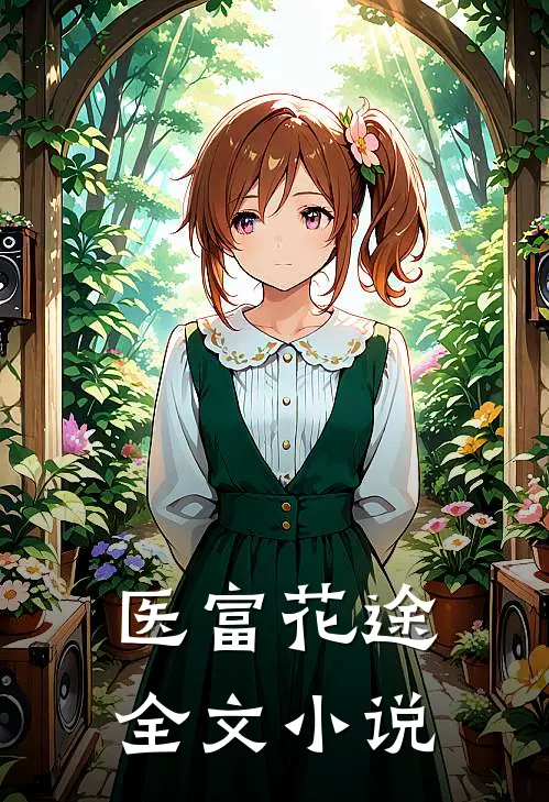 医富花途全文小说