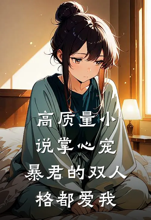 高质量小说掌心宠，暴君的双人格都爱我