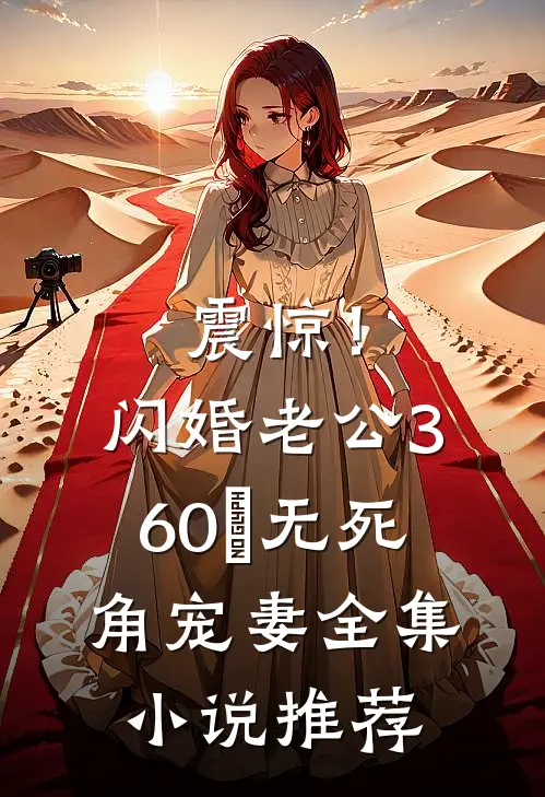 震惊！闪婚老公360°无死角宠妻全集小说推荐