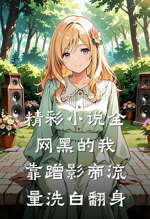精彩小说全网黑的我，靠蹭影帝流量洗白翻身