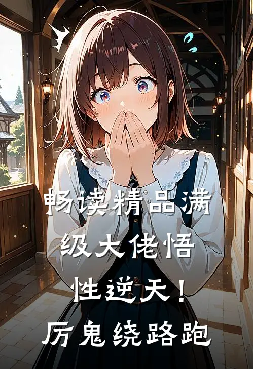 畅读精品满级大佬悟性逆天！厉鬼绕路跑