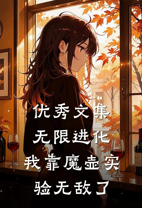 优秀文集无限进化：我靠魔壶实验无敌了