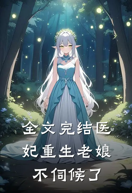 全文完结医妃重生老娘不伺候了