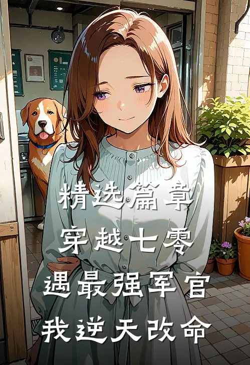 精选篇章穿越七零，遇最强军官我逆天改命