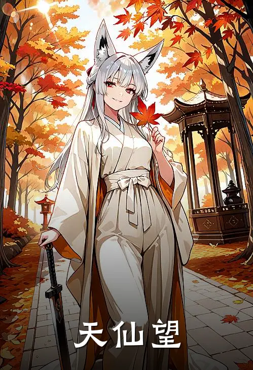 天仙望