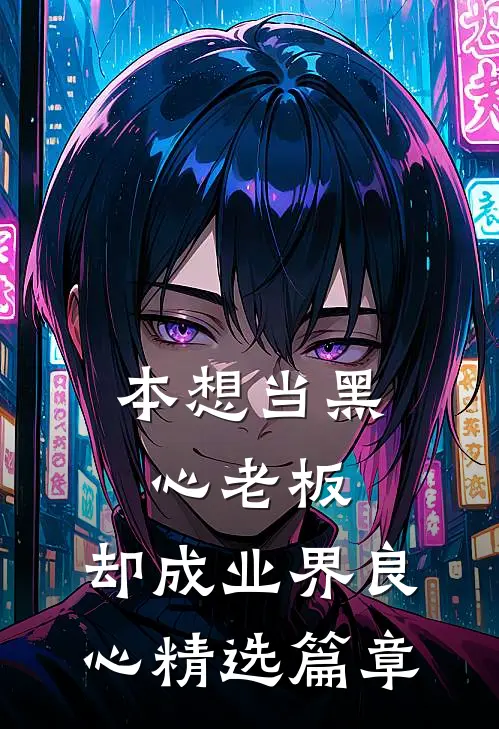 本想当黑心老板，却成业界良心精选篇章