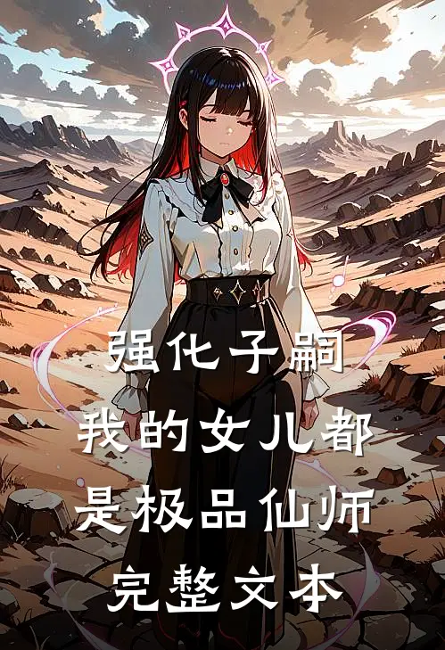 强化子嗣，我的女儿都是极品仙师完整文本
