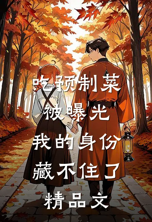 吃预制菜被曝光，我的身份藏不住了精品文