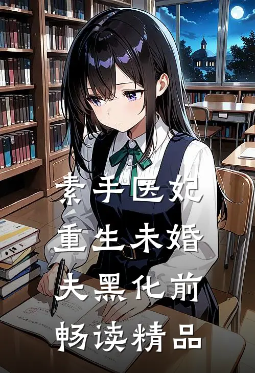 素手医妃：重生未婚夫黑化前畅读精品