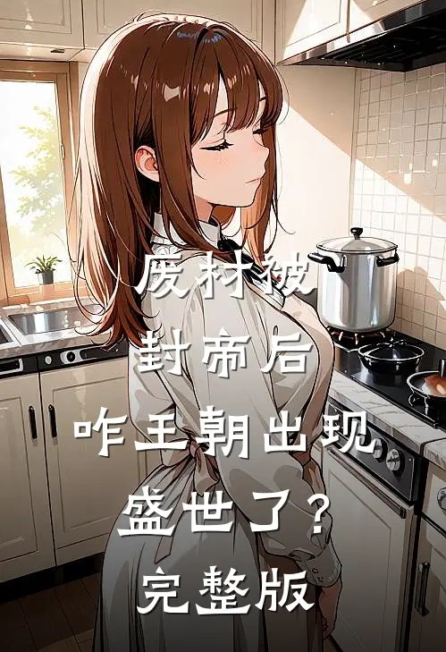 废材被封帝后，咋王朝出现盛世了？完整版