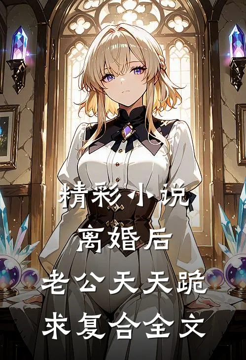 精彩小说离婚后,老公天天跪求复合全文