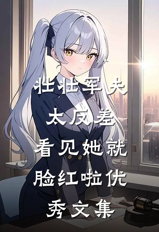 壮壮军夫太反差，看见她就脸红啦优秀文集