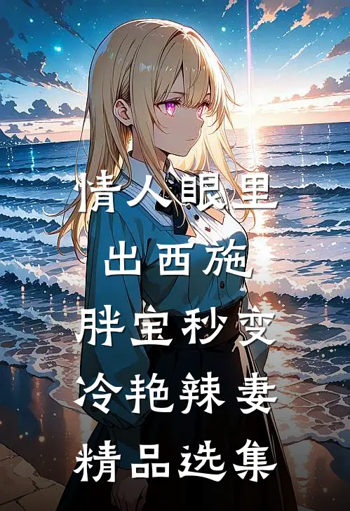 情人眼里出西施，胖宝秒变冷艳辣妻精品选集
