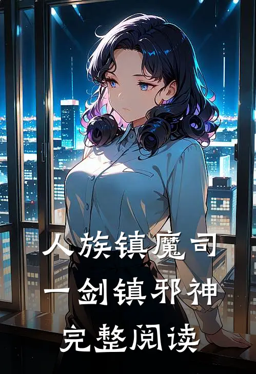 人族镇魔司，一剑镇邪神完整阅读