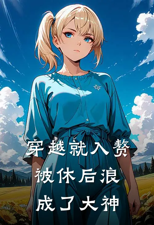 穿越就入赘，被休后浪成了大神