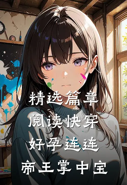 精选篇章阅读快穿：好孕连连，帝王掌中宝