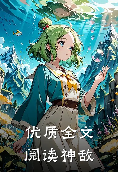 优质全文阅读神敌
