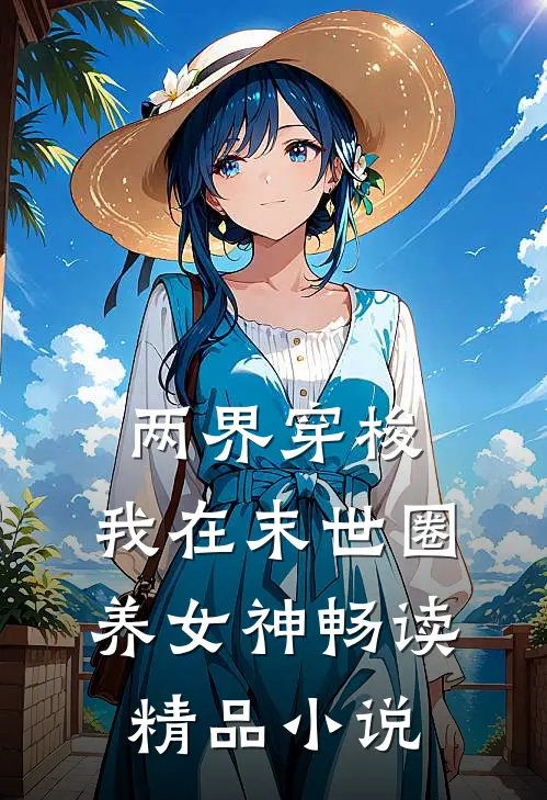 两界穿梭：我在末世圈养女神畅读精品小说