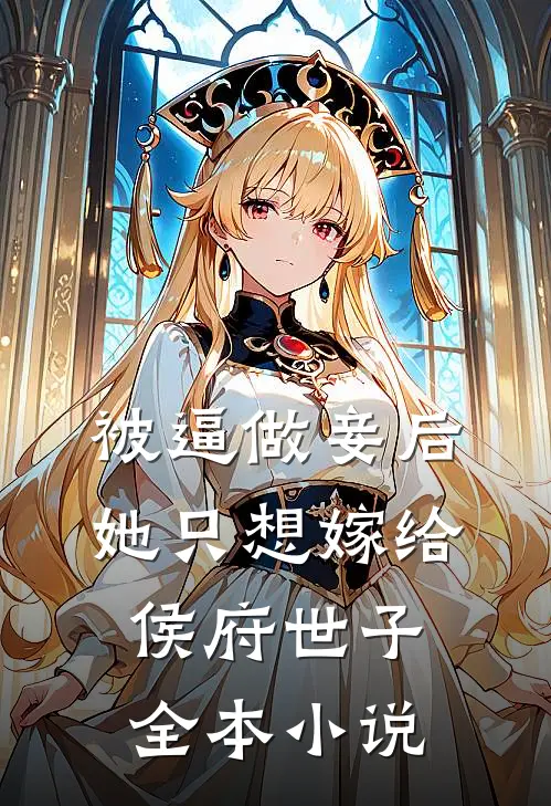 被逼做妾后，她只想嫁给侯府世子全本小说