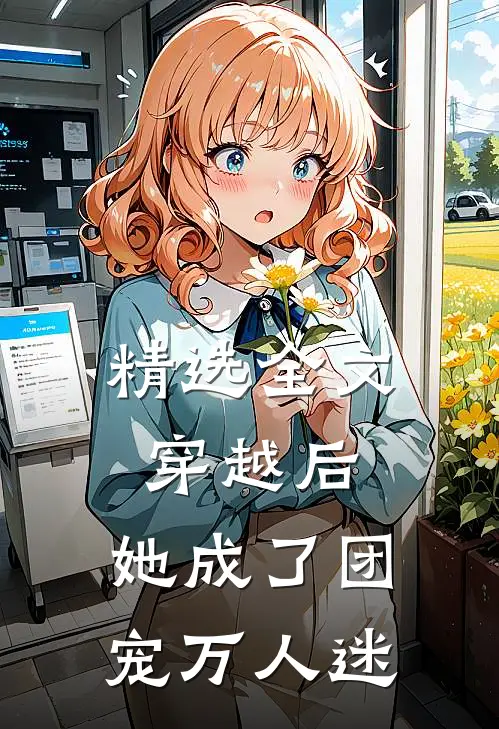 精选全文穿越后，她成了团宠万人迷