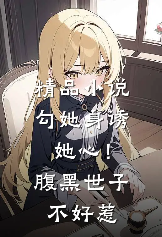 精品小说勾她身诱她心！腹黑世子不好惹
