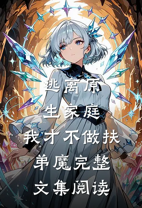 逃离原生家庭：我才不做扶弟魔完整文集阅读