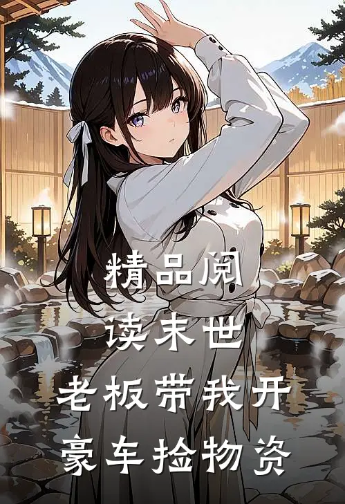精品阅读末世：老板带我开豪车捡物资