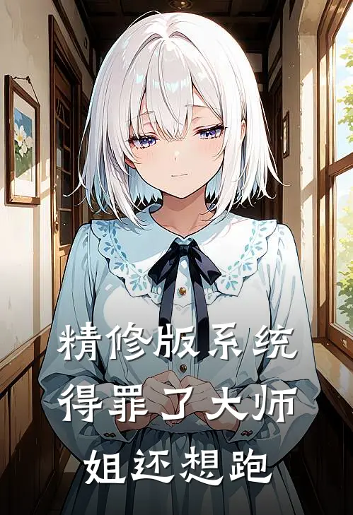 精修版系统：得罪了大师姐还想跑