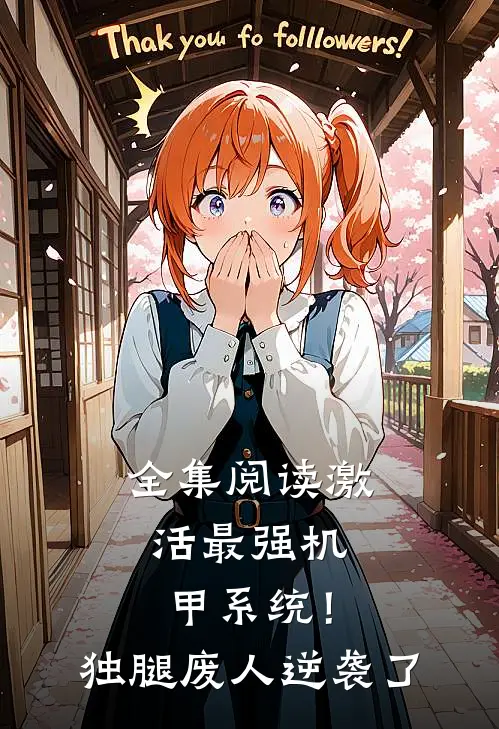 全集阅读激活最强机甲系统！独腿废人逆袭了