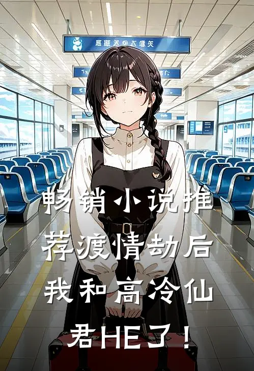 畅销小说推荐渡情劫后，我和高冷仙君HE了！