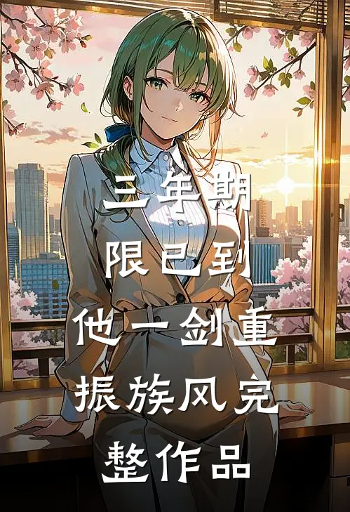 三年期限已到，他一剑重振族风完整作品