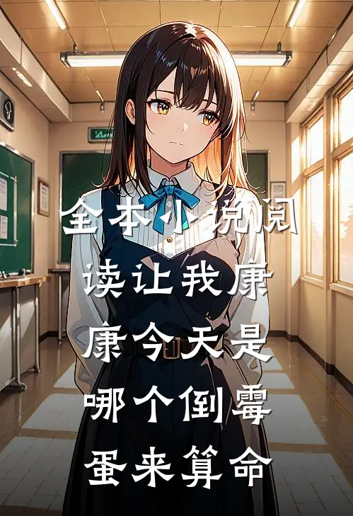 全本小说阅读让我康康今天是哪个倒霉蛋来算命