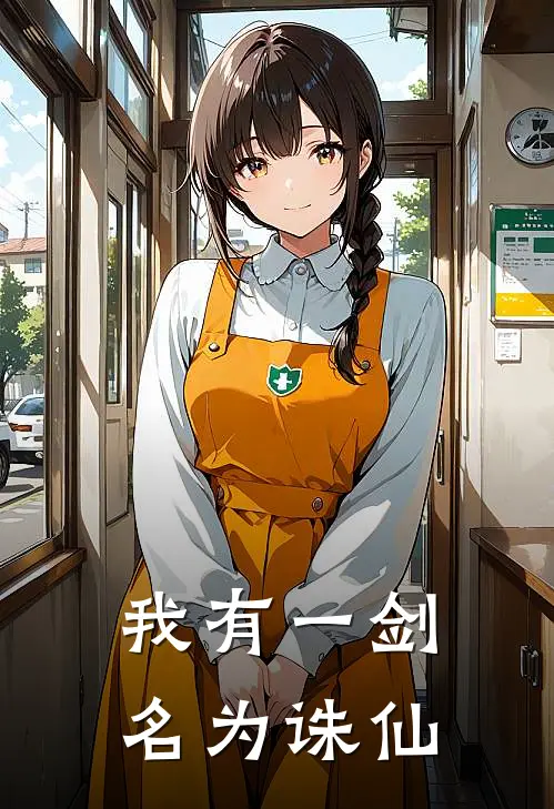 我有一剑，名为诛仙