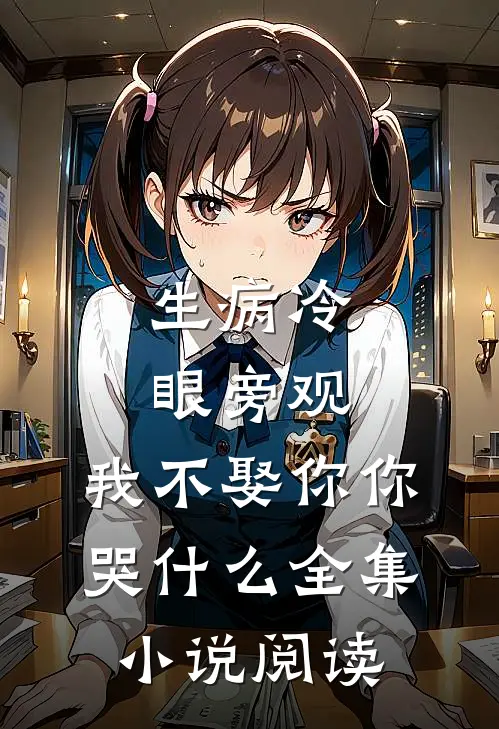 生病冷眼旁观，我不娶你你哭什么全集小说阅读