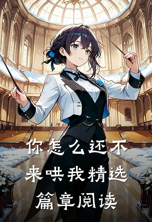 你怎么还不来哄我精选篇章阅读