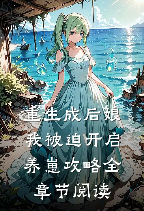重生成后娘，我被迫开启养崽攻略全章节阅读